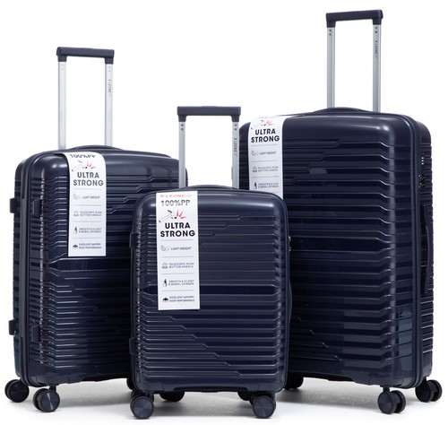 Valigia fino set3 - set3, bagaglio
