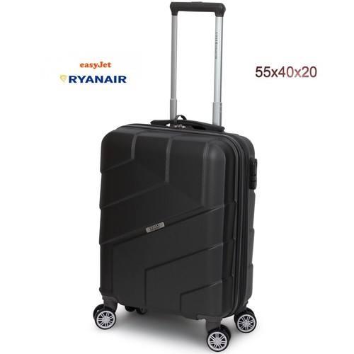 Trolley espandibile coveri - espandibile,