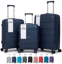 Valigia Fino Set3 Trolley