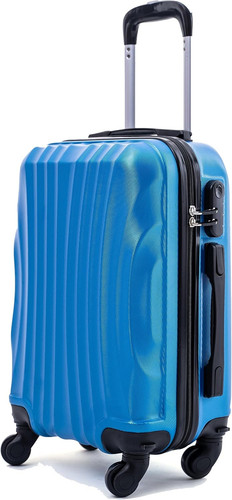 Ryanair 55x40x20 valigia - cm,