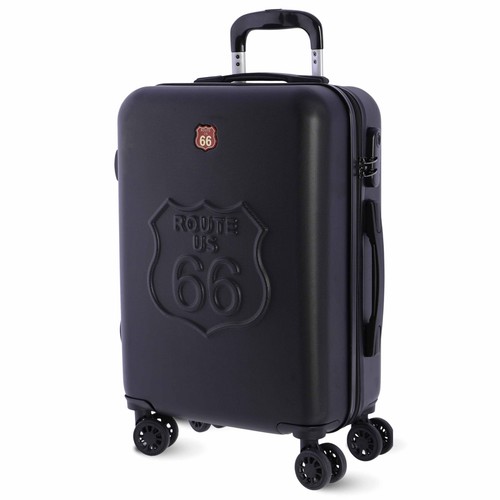 Route trolley bagaglio a - 66,