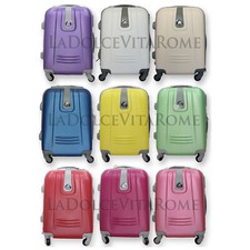 TROLLEY ORMI VALIGIA BAGAGLIO