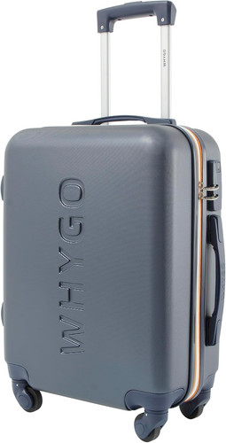 Trolley bagaglio a mano - bagaglio,