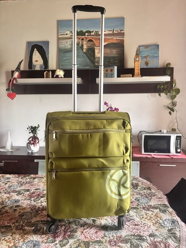 Trolley bagaglio mano - trolley,