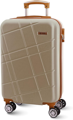 Trolley bagaglio a mano - -,