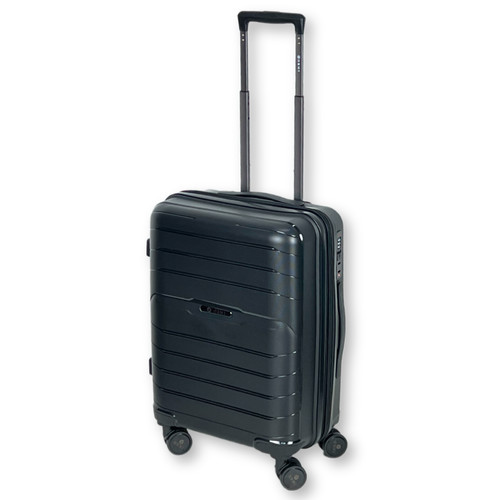 Trolley espandibile luchetto - espandibile,