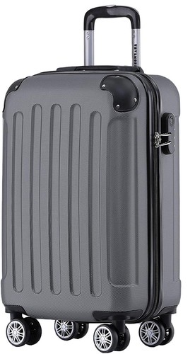Trolley bagaglio mano - trolley,