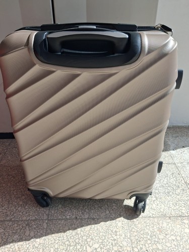 Leone valigia trolley - leone,