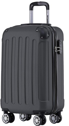 Trolley bagaglio mano - a,