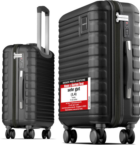Travely bagaglio mano - travely, a