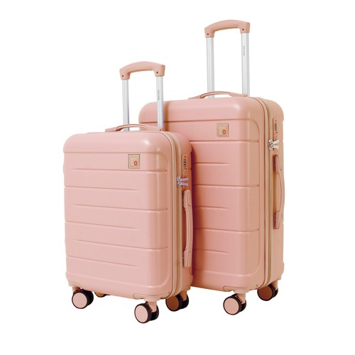 Whygo set valigie trolley - set,