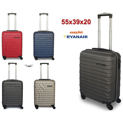 Trolley coveri bagaglio mano - bagaglio,