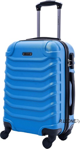 Leone ryanair 55x40x20 cm - ryanair,