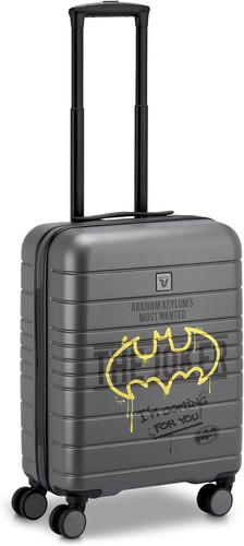 Roncato comics trolley - dc,
