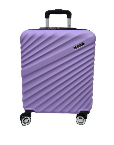 Trolley rigido bagaglio - trolley, a