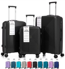 Valigia Fino Set3 Trolley