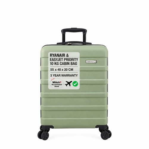 Cabin max trolley bagaglio - cabin,