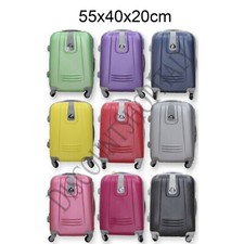 TROLLEY 55cm 10 Kg BAGAGLIO A