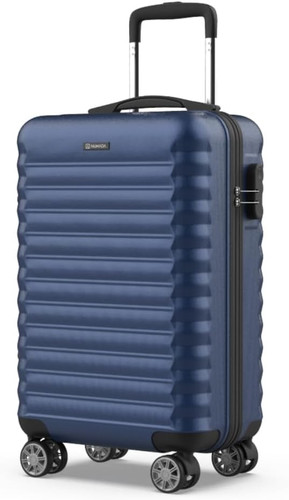 Trolley bagaglio a - -,