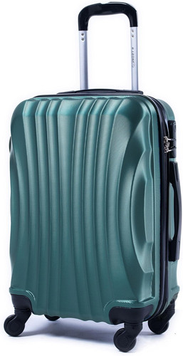 Ryanair 55x40x20cm valigia - 55x40x20cm,