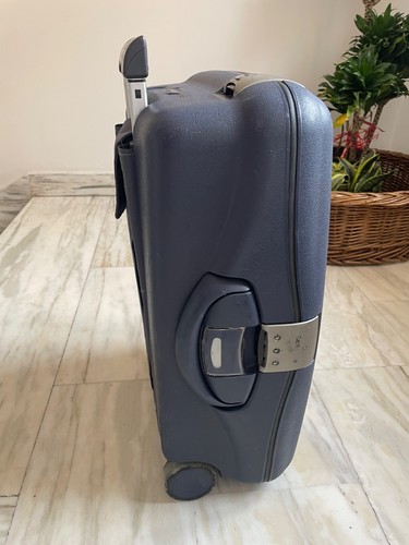 Trolley bagaglio mano - a,