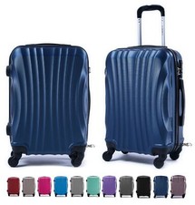 R.Leone Valigia Trolley