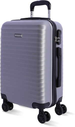 Trolley bagaglio a mano - -,